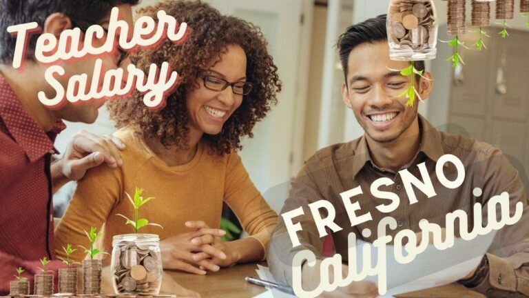 Long Beach California Teacher Salary 2023 2024 Teacher Catalina