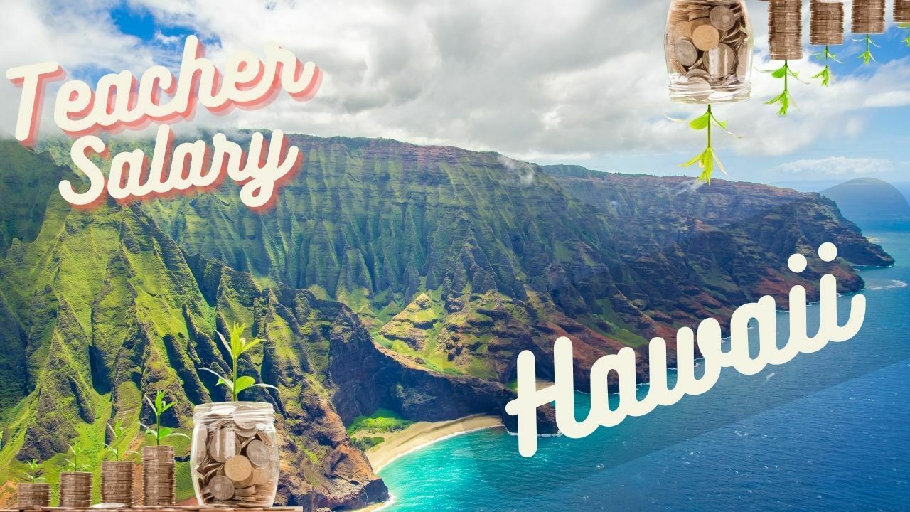Hawaii Teacher Salary 2023 2024 Teacher Catalina Hawaii Teacher Salary 2023 2024 Teacher Catalina