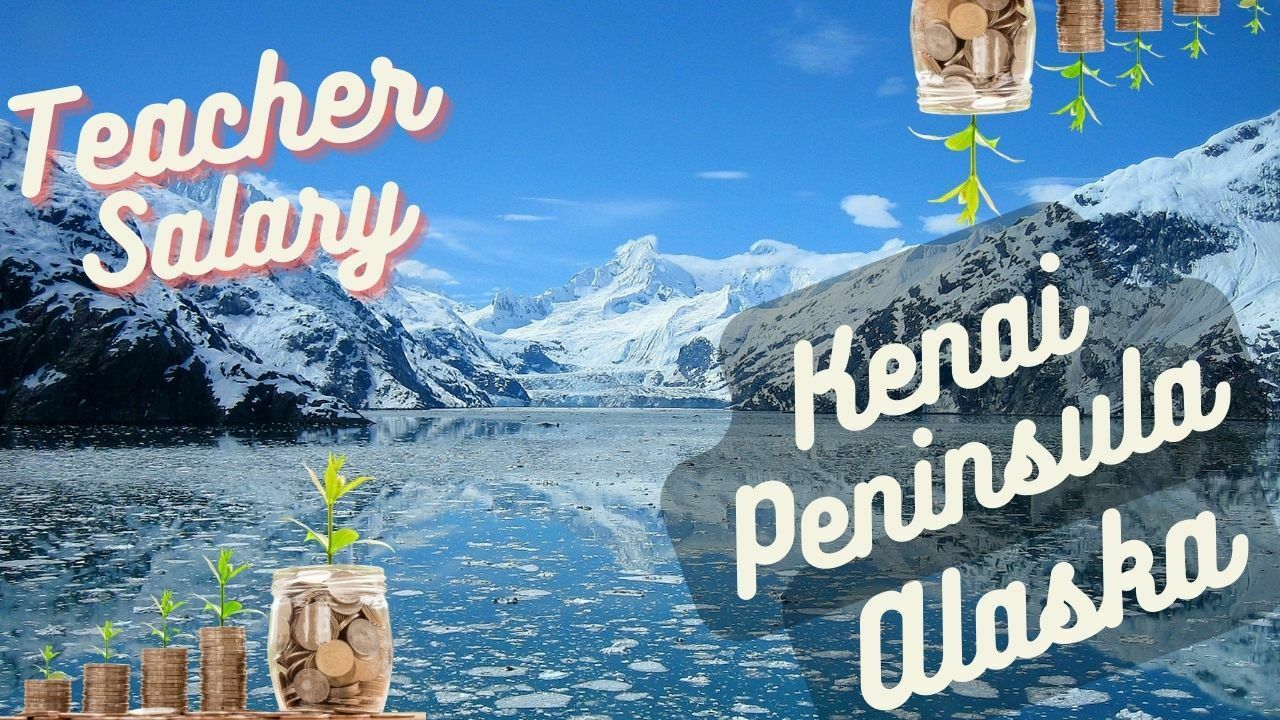 Kenai Peninsula Alaska Teacher Salary Archives Teacher Catalina
