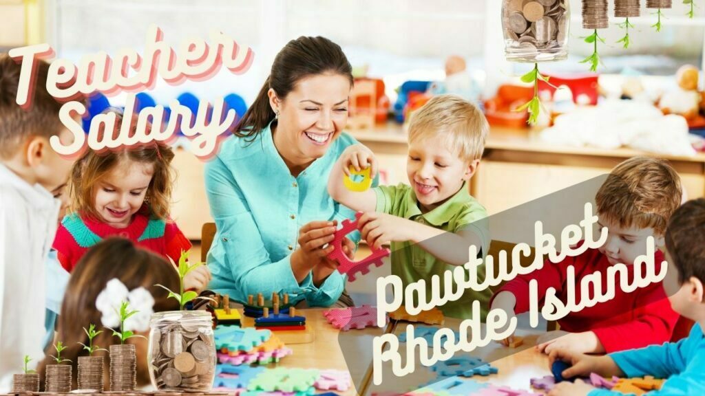 Pawtucket Rhode Island Teacher Salary Archives Teacher Catalina
