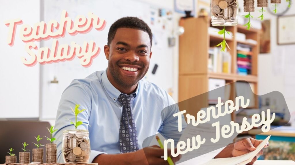 Jersey City New Jersey City Teacher Salary Teacher Catalina