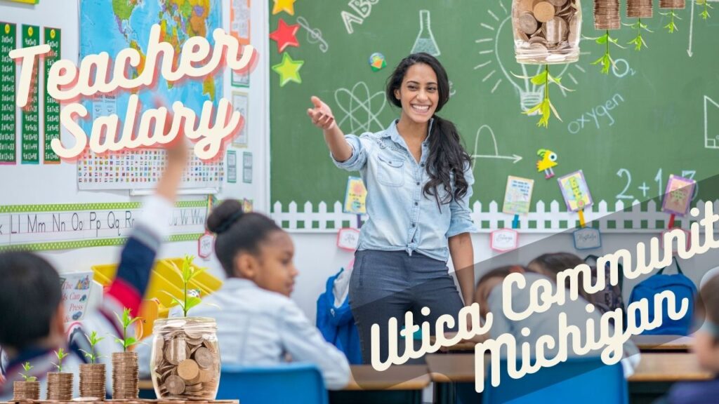 Michigan Teacher Salary Archives Teacher Catalina