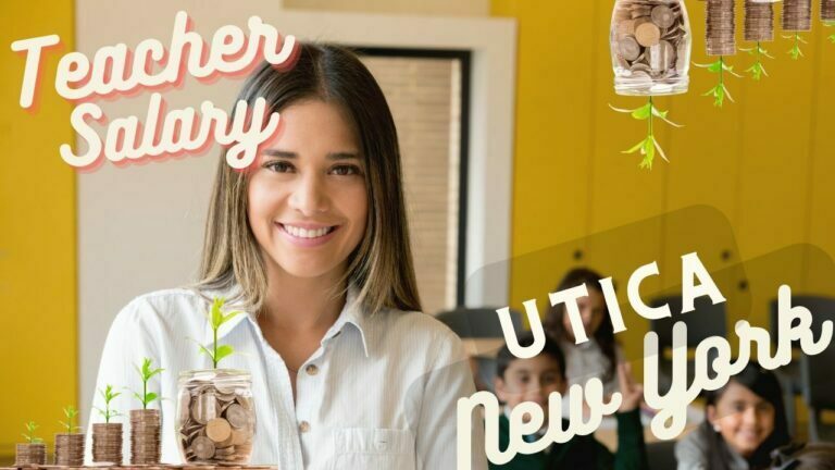 Los Angeles California Teacher Salary Teacher Catalina