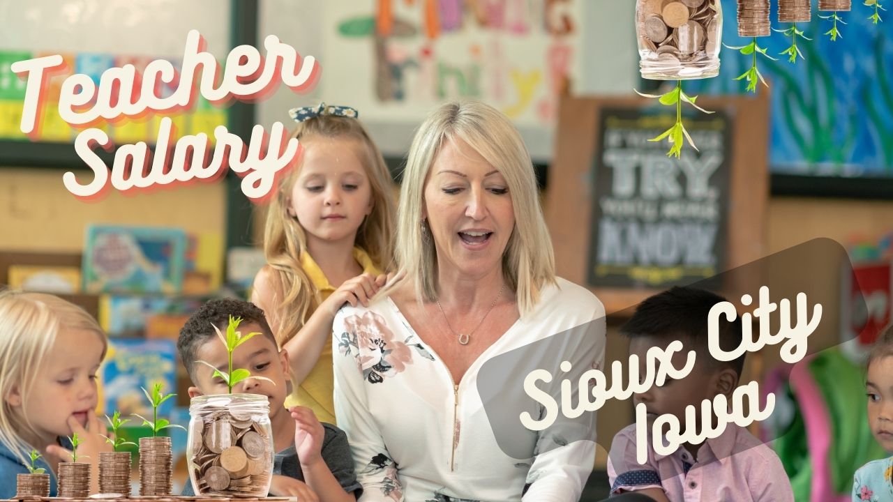 Sioux City Iowa Teacher Salary 2023 2024 Teacher Catalina Sioux City Iowa Teacher Salary 2023 2024 Teacher Catalina