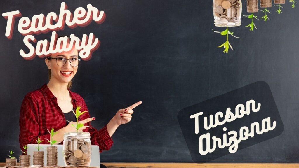 Gilbert, Arizona Teacher Salary 20232024 Teacher Catalina