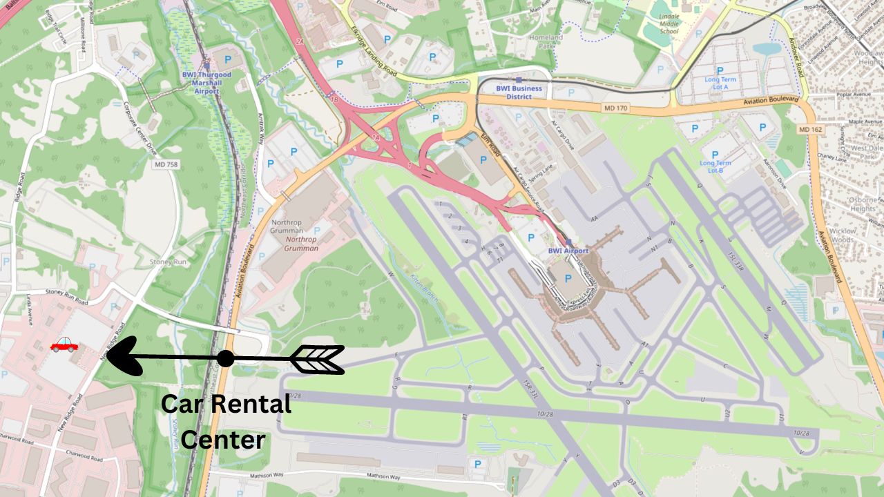 Best 5 Car Rental Companies at Boston, Logan International Airport A Complete Guide to the BOS