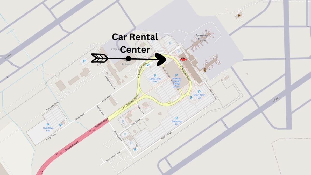 Best 5 Car Rental Companies at Dayton International Airport A Complete Guide to the DAY Rental