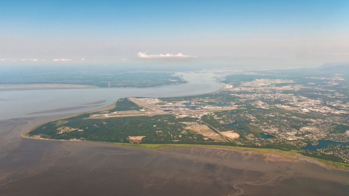 Best & Easiest 5 Car Rental Companies at Anchorage Airport A Complete